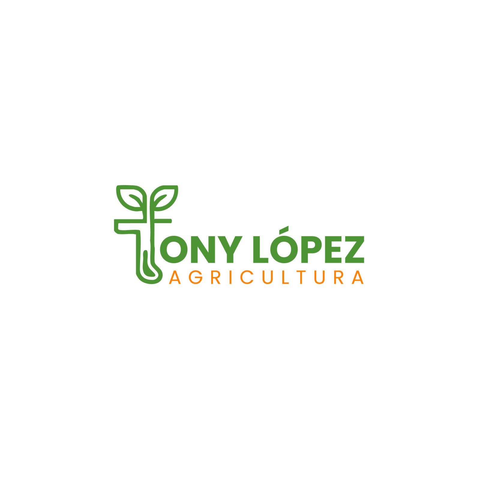 Tony Force Logo